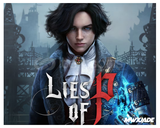 Lies of P Deluxe Edition + Garanti