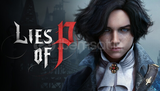 Lies of P - Deluxe Edition + GARANTİ