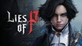 Lies of P| GUARDSIZ + GARANTI