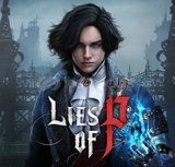 ⭐ Lies of P Hızlı Teslimat⭐