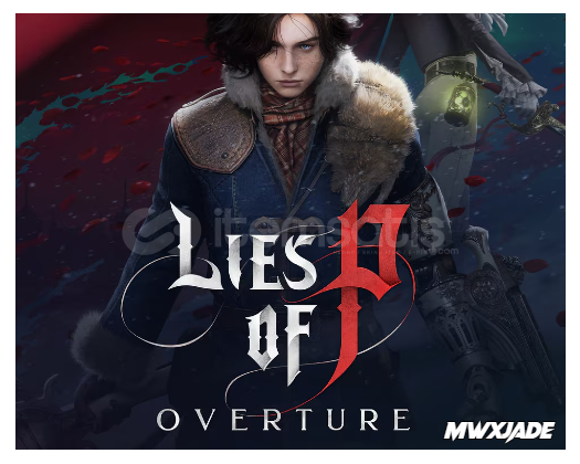 Lies of P: Overture + Garani Destek Lies of P: Overture + Garani Destek