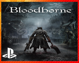 ⭐ BLOODBORNE PS4/PS5 GARANTİLİ