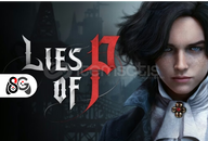 Lies Of P Steam Sınırsız Garanti - Destek