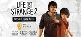 Life is Strange 2 + Garanti