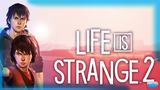 ⭐Life Is Strange 2 + Garanti