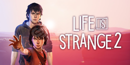 Life is Strange 2 | Steam Hesap | Life is Strange 2 | Steam Hesap |