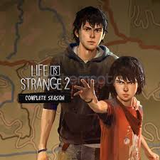  Life is strange