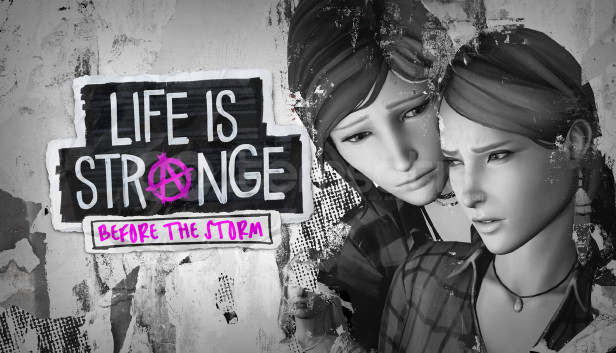 Life is Strange Before the Storm Life is Strange Before the Storm