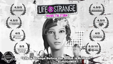 ⚡Life is Strange: Before the Storm⚡