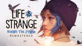 ⭐Life is strange: Before the Storm Remastered⭐️