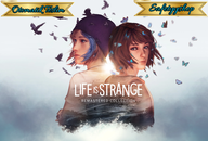 ☘️Life İs Strange Before The Storm Remastered☘️