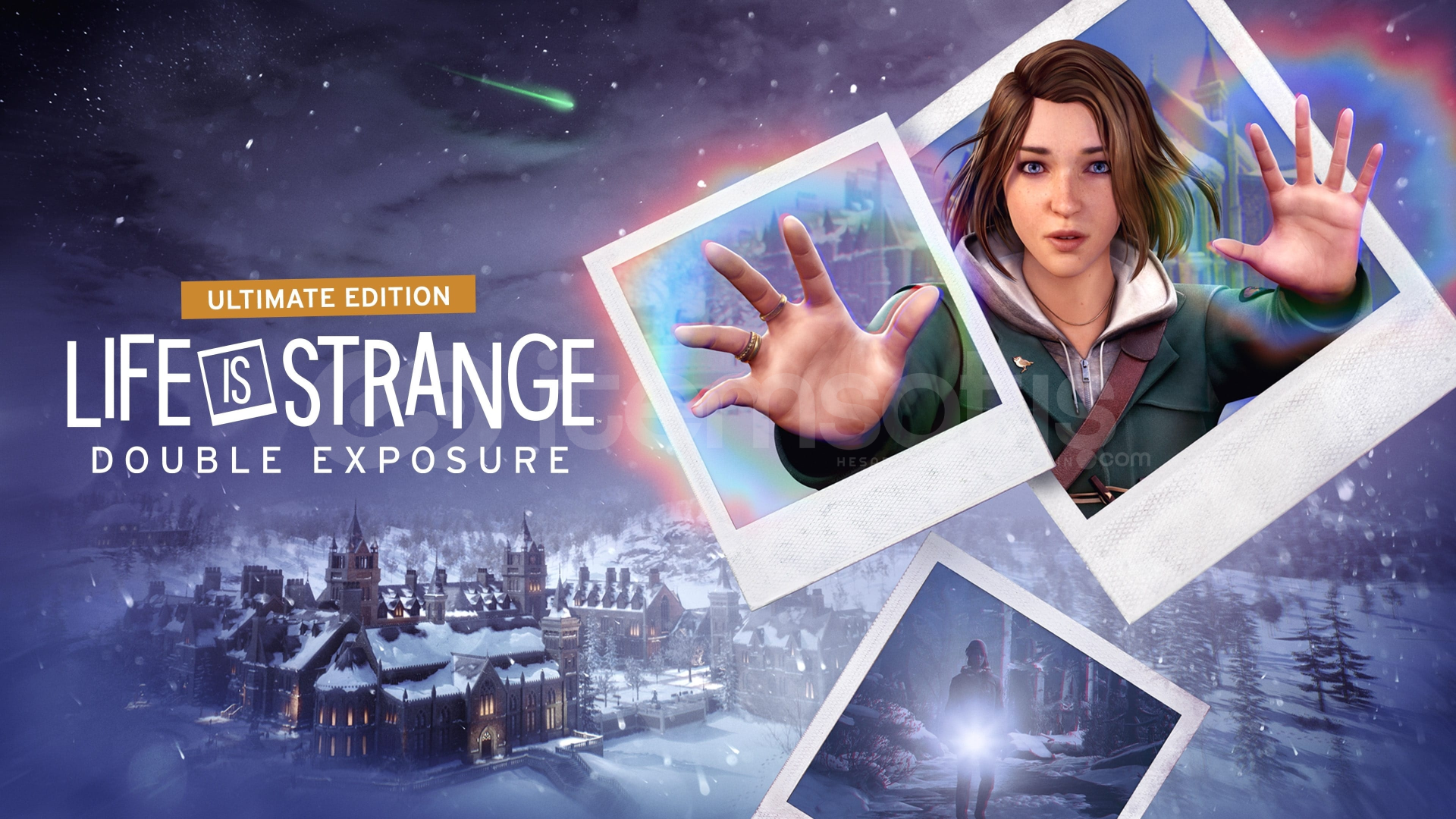 Life is Strange Double Exposure Ultimate Life is Strange Double Exposure Ultimate