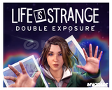 Life is Strange Double Exposure Ultimate Ed