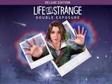 Life is Strange: Double Exposure Ultimate Ed.