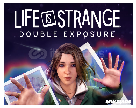 Life is Strange Double Exposure Ultimate Ed. Life is Strange Double Exposure Ultimate Ed.