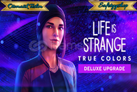 ☘️Life İs Strange True Colors Deluxe Edition☘️