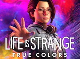 Life Strange True Color