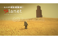 Lifeless Planet: Premier Edition + Garanti