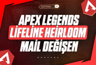 Lifeline Heirloom + Mail Değişen