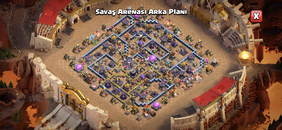 LİG ARKA PLAN & TH15 MAXX++ 11 KOSTÜM