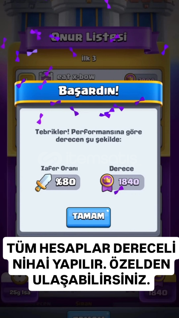 LİG,KUPA, DERECELİ HESAP KASMA LİG,KUPA, DERECELİ HESAP KASMA