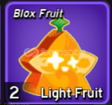 ⚡Light Fruiti En Hızlı