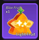Light meyvesi