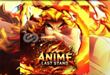  Light Saber - Anime Last Stand