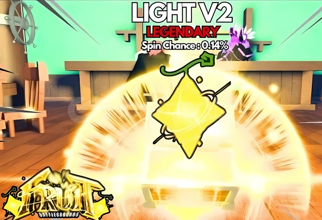 Light V2 | Fruit Battlegrounds Hesap Light V2 | Fruit Battlegrounds Hesap