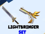 Lightbringer Clockwork seti