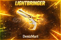☘️LİGHTBRİNGER☘️[En Hızlısı] [mm2]