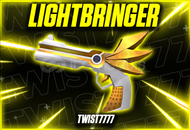 ☘️LIGHTBRINGER☘️[En Uygunu] [mm2]