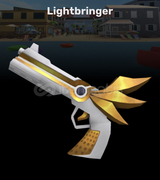 Lightbringer MM2