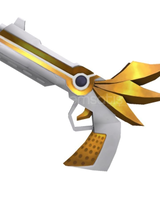 Lightbringer Mm2