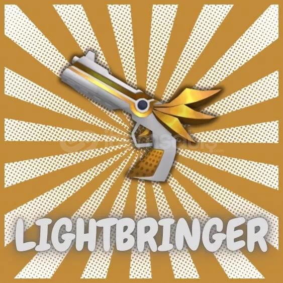 Lightbringer - MM2 Lightbringer - MM2