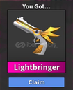 ⭐ LIGHTBRINGER MM2 ⭐ [En Ucuzu]