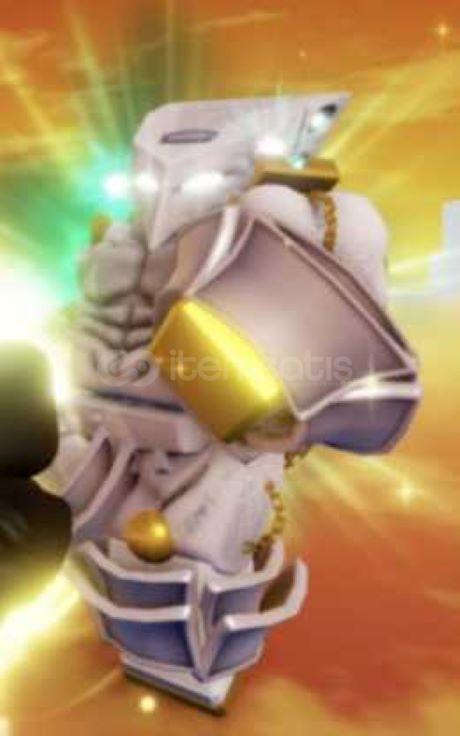 ⭐️Lightbringer TWOH ⭐️YBA ⭐️ ⭐️Lightbringer TWOH ⭐️YBA ⭐️