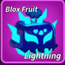 LIGHTNING BLOX FRUITS EN UCUZ EN HIZLI