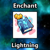 Lightning Enchant