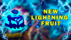 Lightning Fruit | En Ucuzu