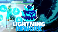 lightning rework rumble