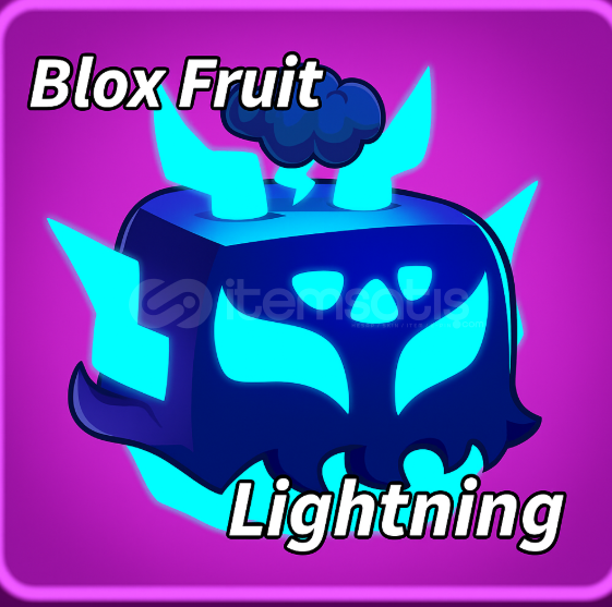 Lightning / rumble Lightning / rumble