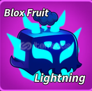 lightning rumble fruit