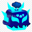 Lightning (Rumble) Fruit