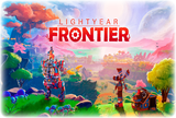 Lightyear Frontier - GARANTİ