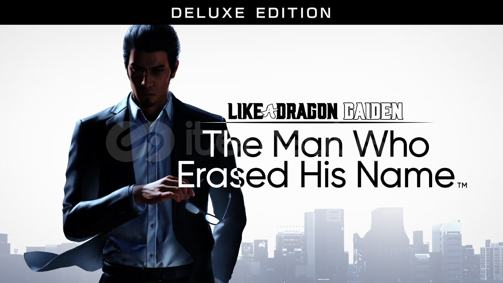 Like a Dragon Gaiden Digital Deluxe + Garanti Like a Dragon Gaiden Digital Deluxe + Garanti