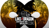 Like a Dragon: Infinite Wealth + Garanti