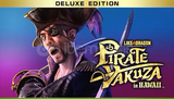 Like a Dragon: Pirate Yakuza in Hawaii Deluxe