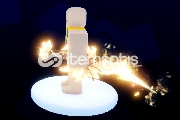 Lily Blade | Blade Ball Lily Blade | Blade Ball