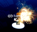 Lily Parasol | Blade Ball